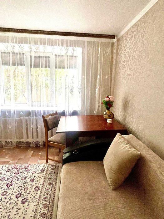 2х ком кв на Амангельды 1