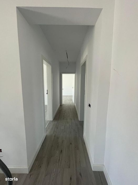Complex Rezidențial Exclusivist| Casă Parter 4 Camere |Teghes-Domnești