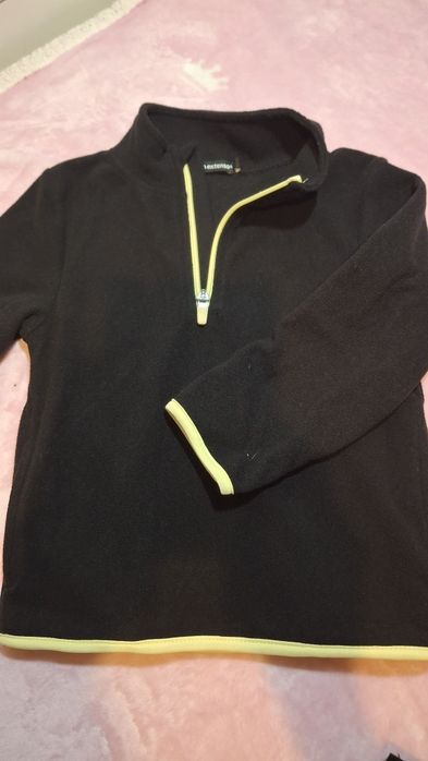Pantaloni, camasa, bluza plusata 4ani (104cm)