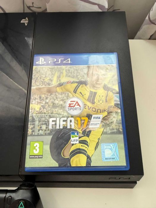 playstation 4 stare foarte buna