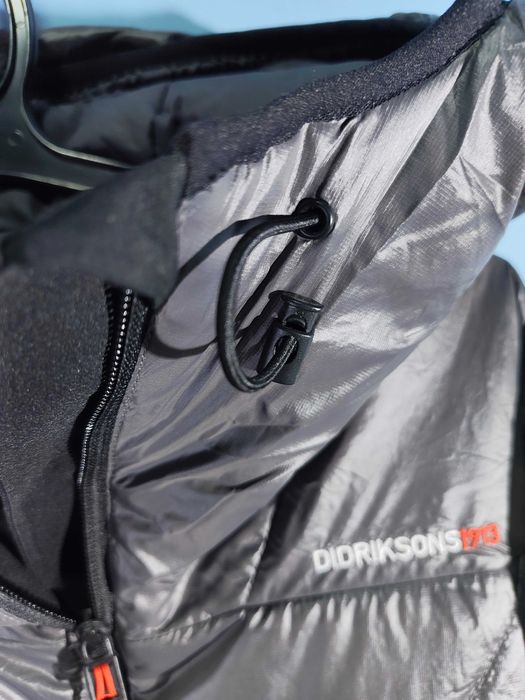 Didriksons1913 Thermore Яке мъжко L