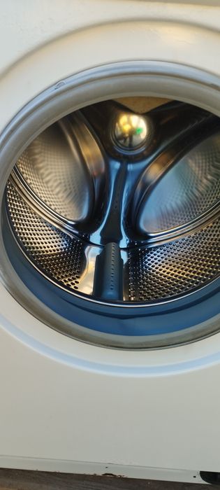 Автоматична пералня 5 килограма