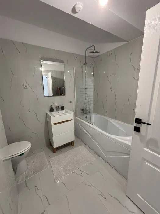 Apartament 2 camere  Untold – Florești, Strada Cetății