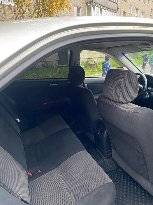 Продам Камри европеец