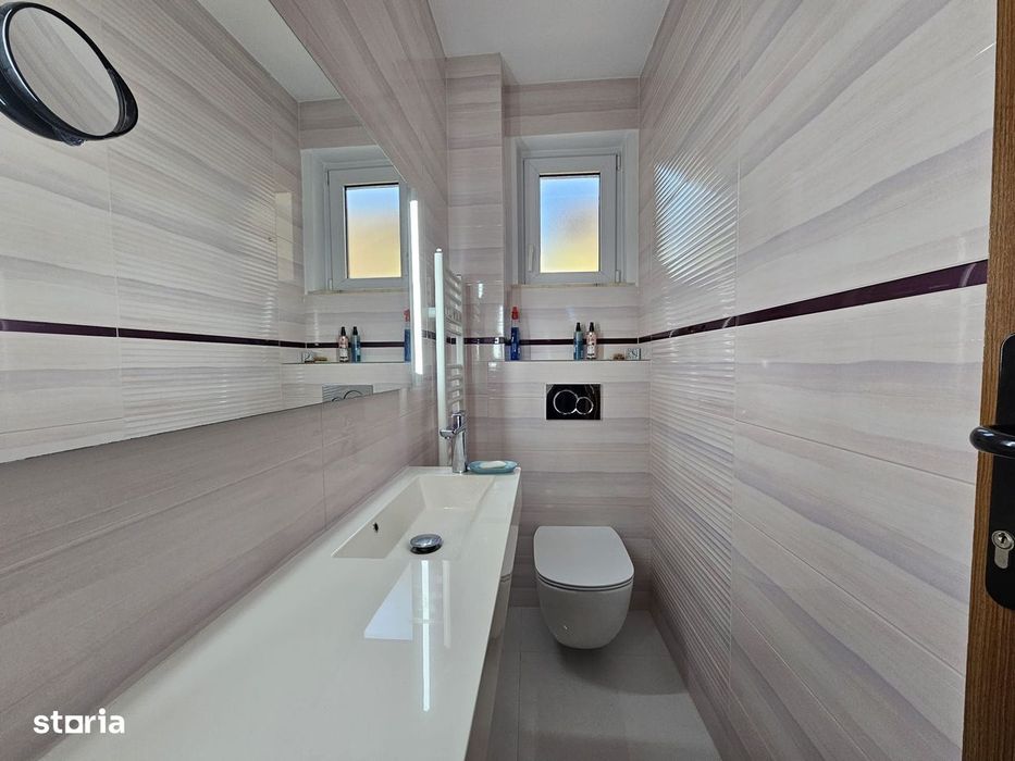 Apartament 3 camere de vânzare – Faleză Nord/ Constanța | 114 mp total