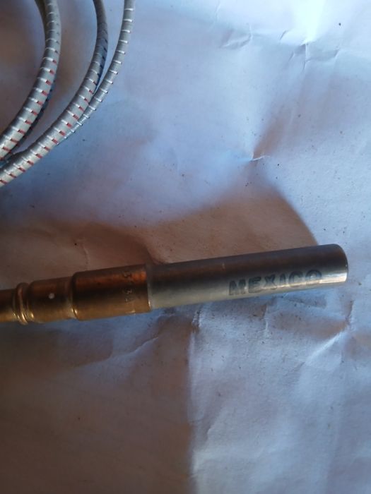 Термопара для газового котла