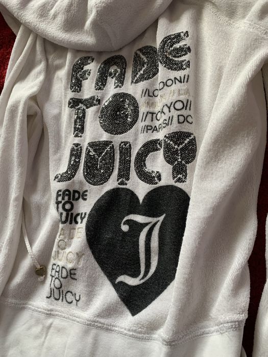 Hanorac Juicy Couture