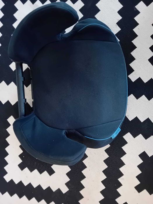 Inălțător auto Cybex 9-18 kg pentru copii