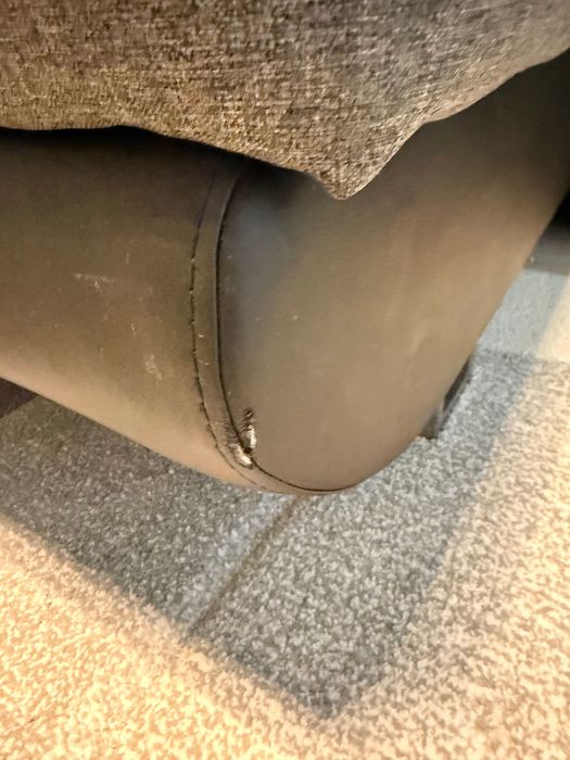 Диван за хол с функция сън