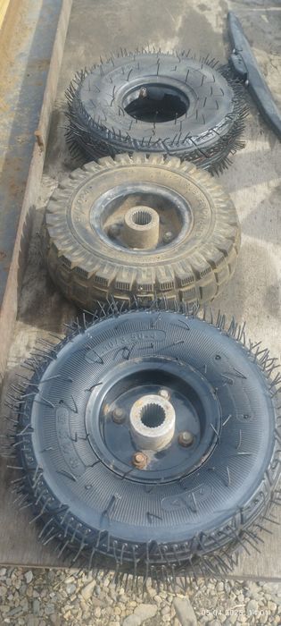 Для машинок и тачек