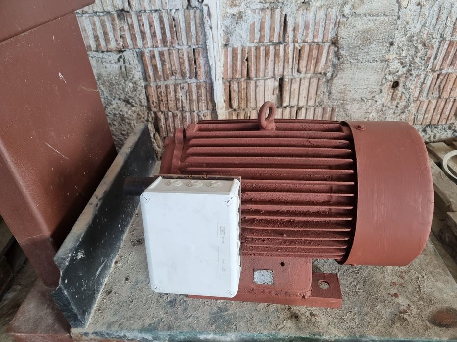 Motor electric 37 kW, 2900 rot/min