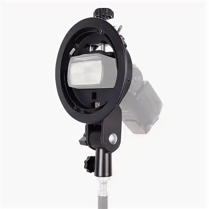 Кронштейн для вспышки Bowens байонет