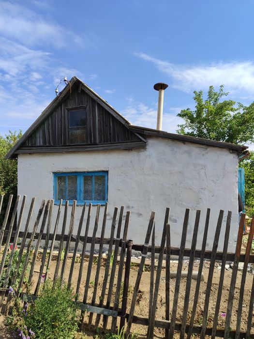 Продаю дачу в обществе Алма