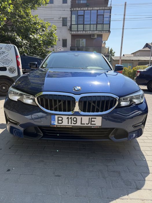 Bmw G20 - De vanzare