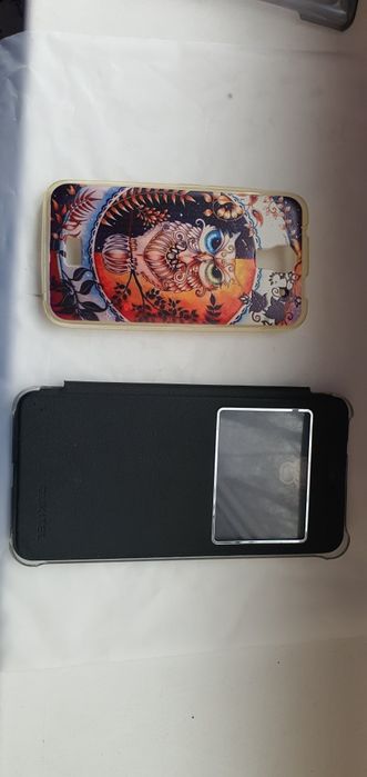 Продам 4 чехла на разные телефоны