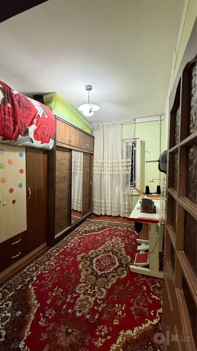 Гулобод 4/1/4 Сррем 85 кв.м ор: 1 гор больница Чорсу