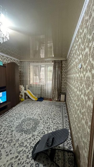 Сдам 1-комнатную квартиру