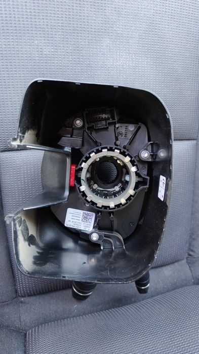 Manete spira volan Mercedes C Class W204 A204 900 02 04