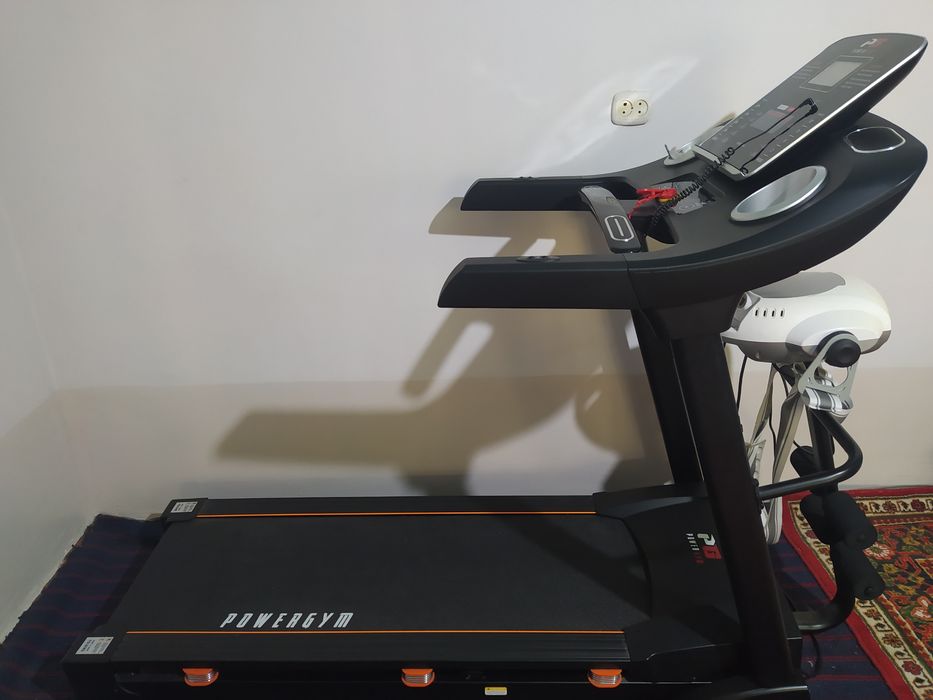 Беговой дорожки янги