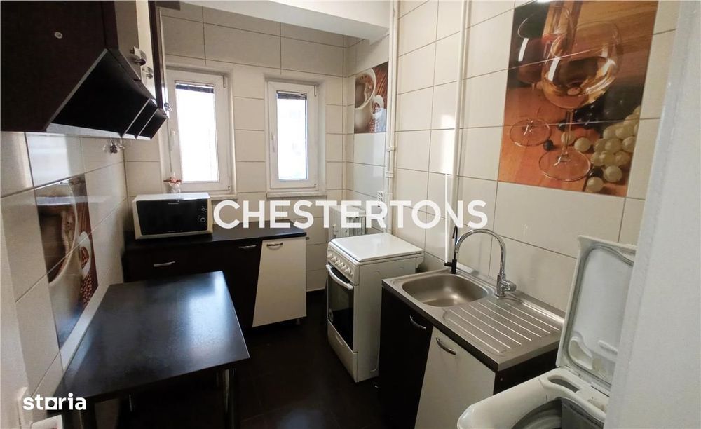 Apartament 2 camere de vanzare in zona Bucur-Obor