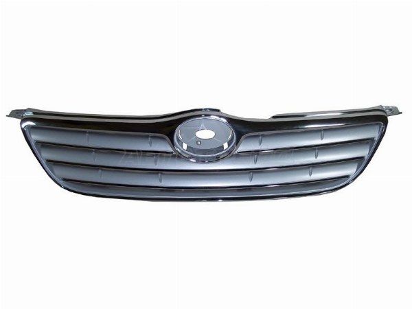 Решетка радиатора Toyota Corolla