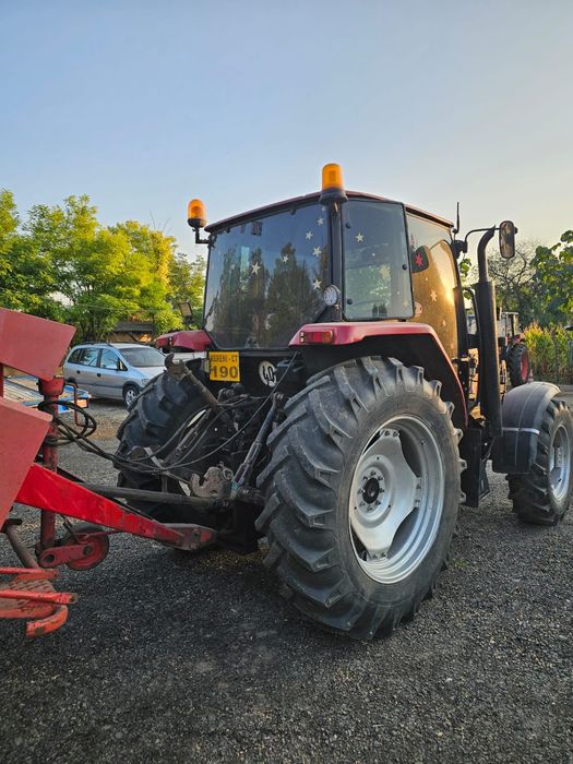 Case   IH   cx90