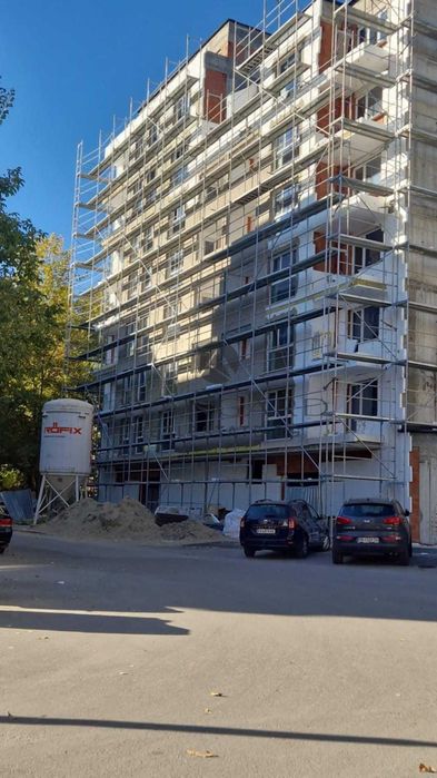 Продава се Двустаен апартамент в Пловдив, Кършияка - 60 кв.м за 1167 €/кв.м - Снимка #3