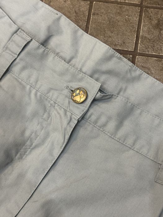 jack wolfskin unisex панталон