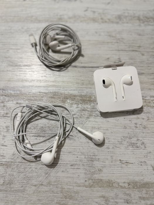 Наушники Apple оригиналы