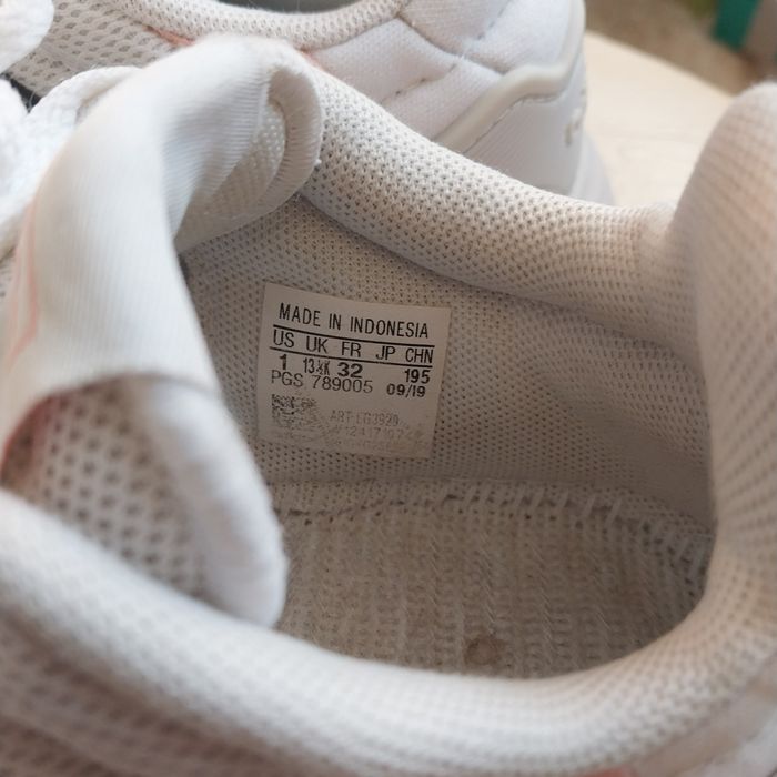 Детские кроссовки Adidas