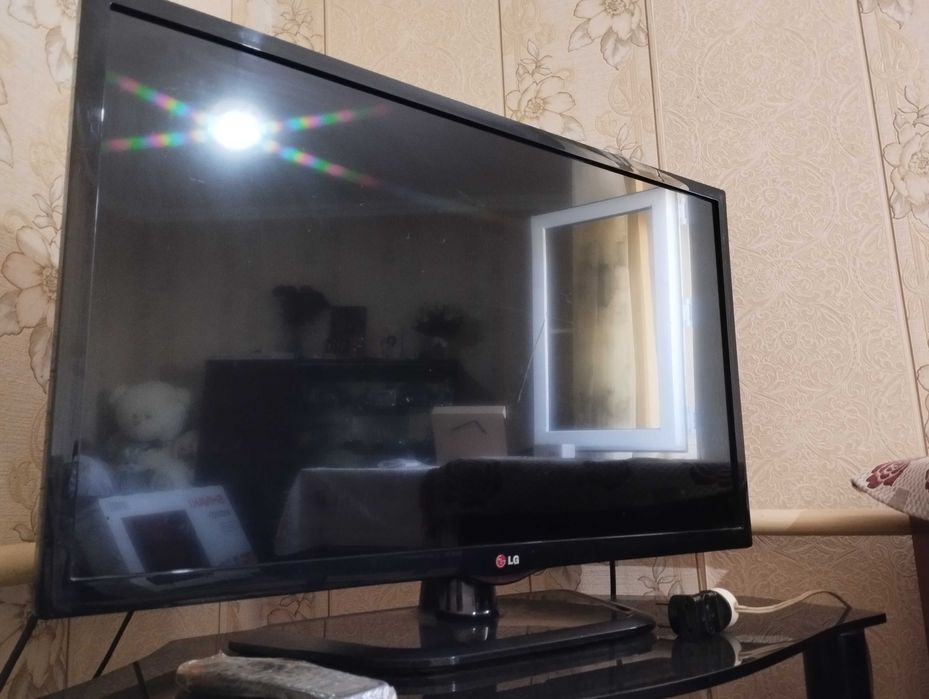 телевизор.    .  .