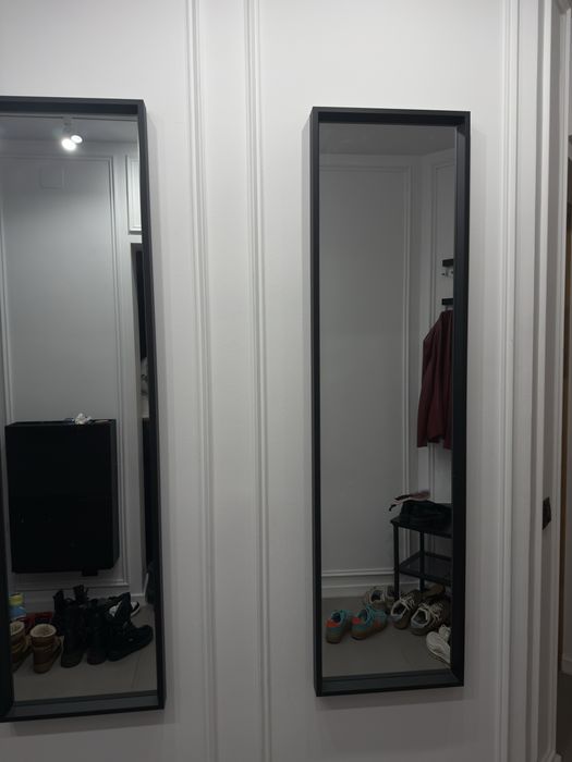 Oglinda Ikea 150x40