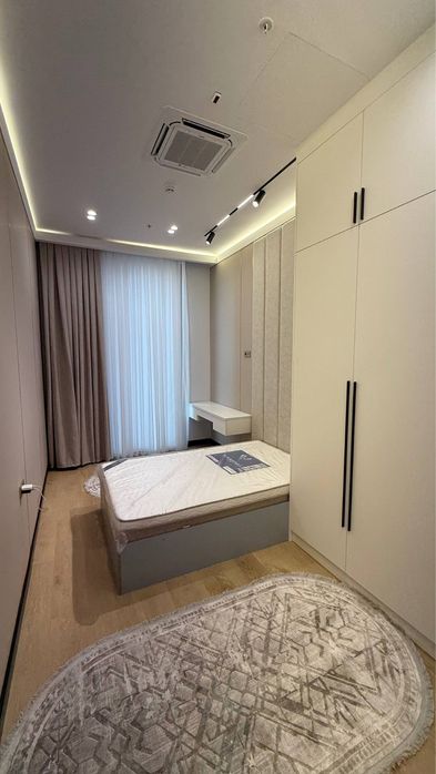 Продаётся квартира | ЖК Nest One | 3 комнаты | 72 м²