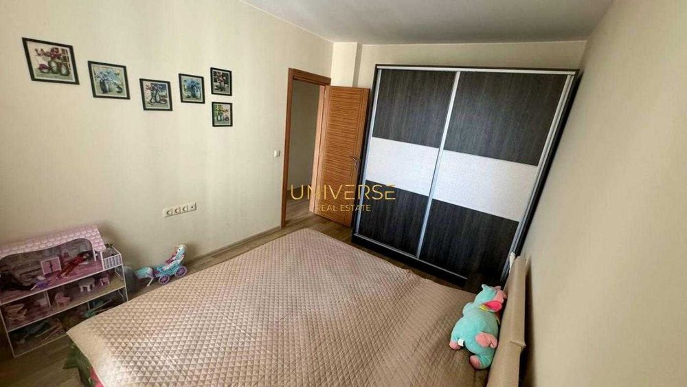 Продава се Тристаен апартамент в Несебър - 74 кв.м за 1757 €/кв.м - Снимка #2