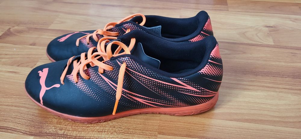 Adidasi Puma,marimea 43