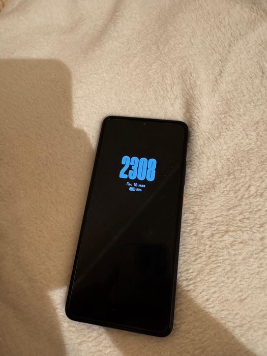 Poco x7 pro на обмен по интересу