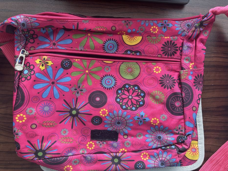 Детска чанта (35х30)