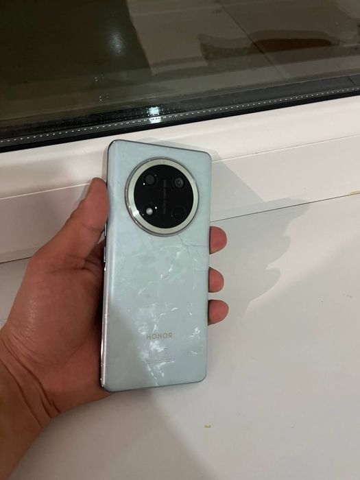 HonorX9C  12/256