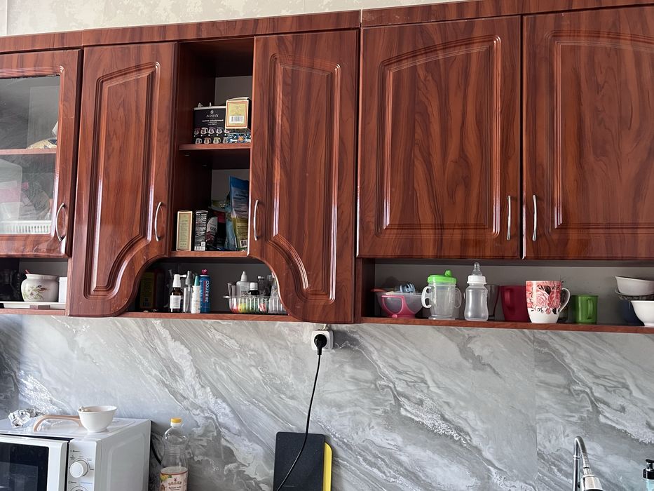 Продам кухонный гарнитур