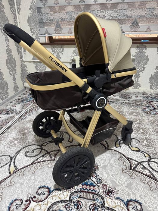 Коляска for baby. немецкий.