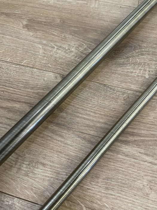 Двойной карниз длина 2.2 м