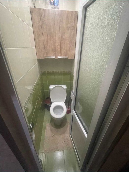 вогзал худудида 4 хоналик квартира сотувда