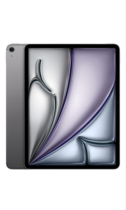 iPad Air 13 M2 128 gb + Apple Pencil (USB-C)