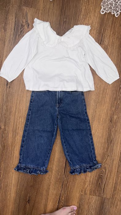 Set fete 110 Primark