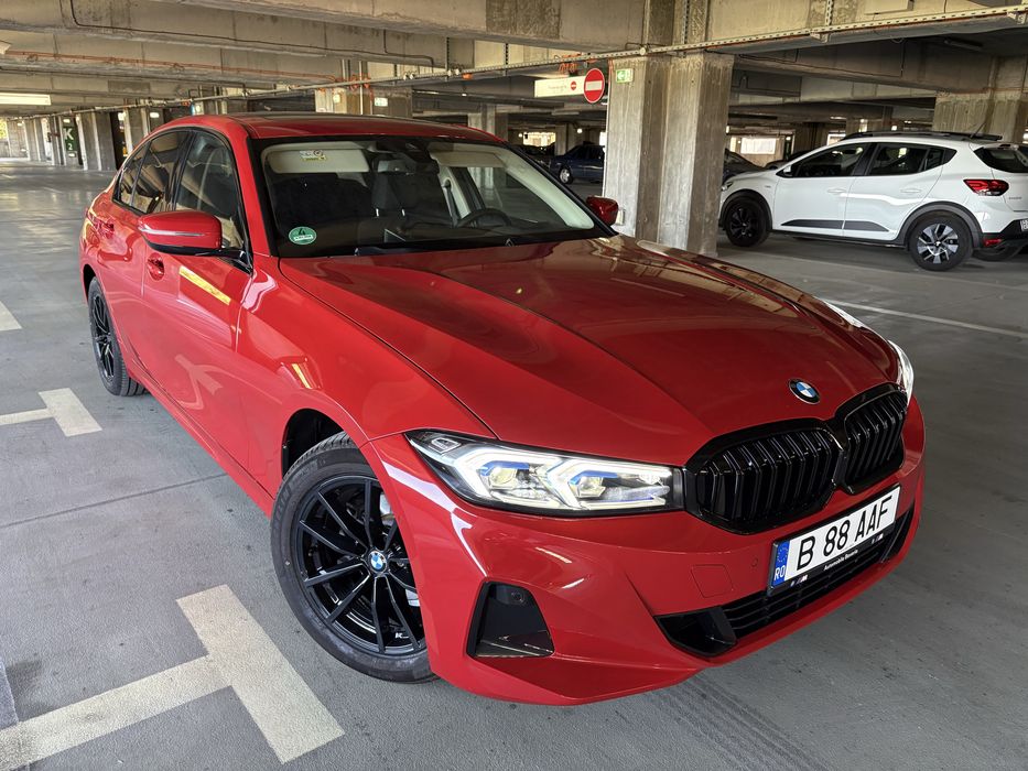 BMW Seria 3