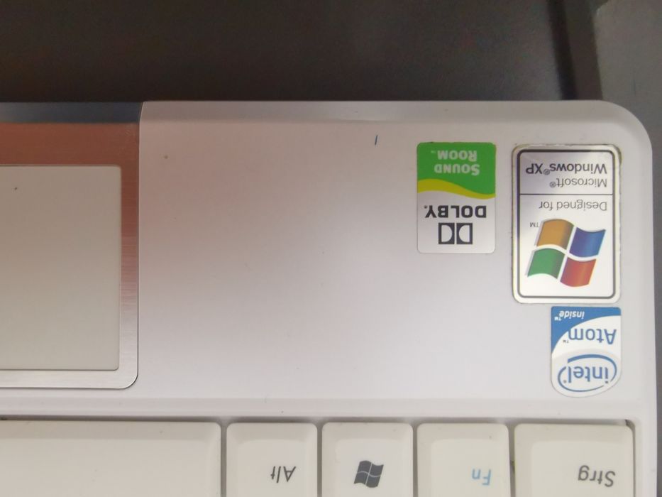 Jucarii pentru copii Asus Eee laptop