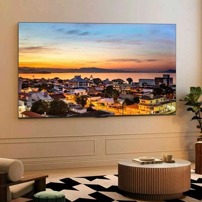 Телевизор TCL 55' С запись канала в Бонус!