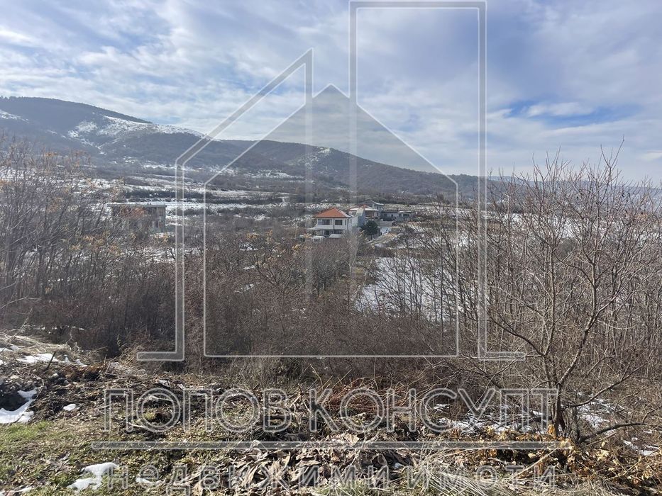 Продава се Парцел в с. Марково, Област Пловдив - 2800 кв.м за 50 €/кв.м - Снимка #3