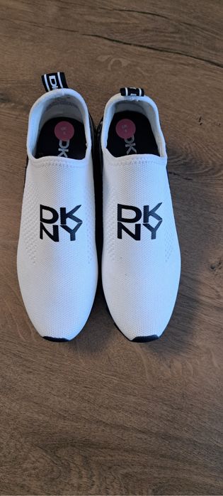 Дамски обувки DKNY