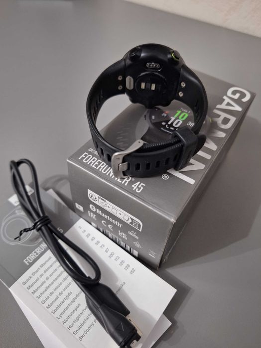 Ceas Garmin FORERUNNER 45